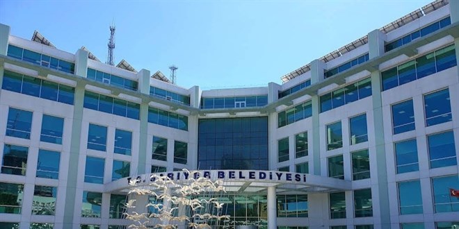 İstanbul Sarıyer Belediyesi 25 Zabıta Memuru Alacak İstanbul Sarıyer Belediyesi 25 Zabıta Memuru Alacak